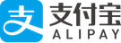 Alipay logo