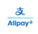 Alipay+ logo
