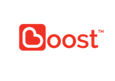 Boost logo