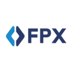 FPX logo