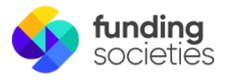 Funding Societies logo