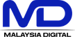 Malaysia Digital Status Company logo