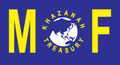Ministry of Finance Registered Vendor logo
