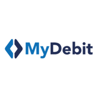MyDebit logo