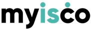MyISCO logo