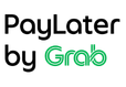 PayLater by Grab logo