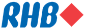 RHB logo