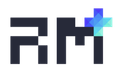RM+ logo