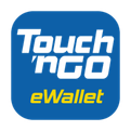Touch 'n Go eWallet logo