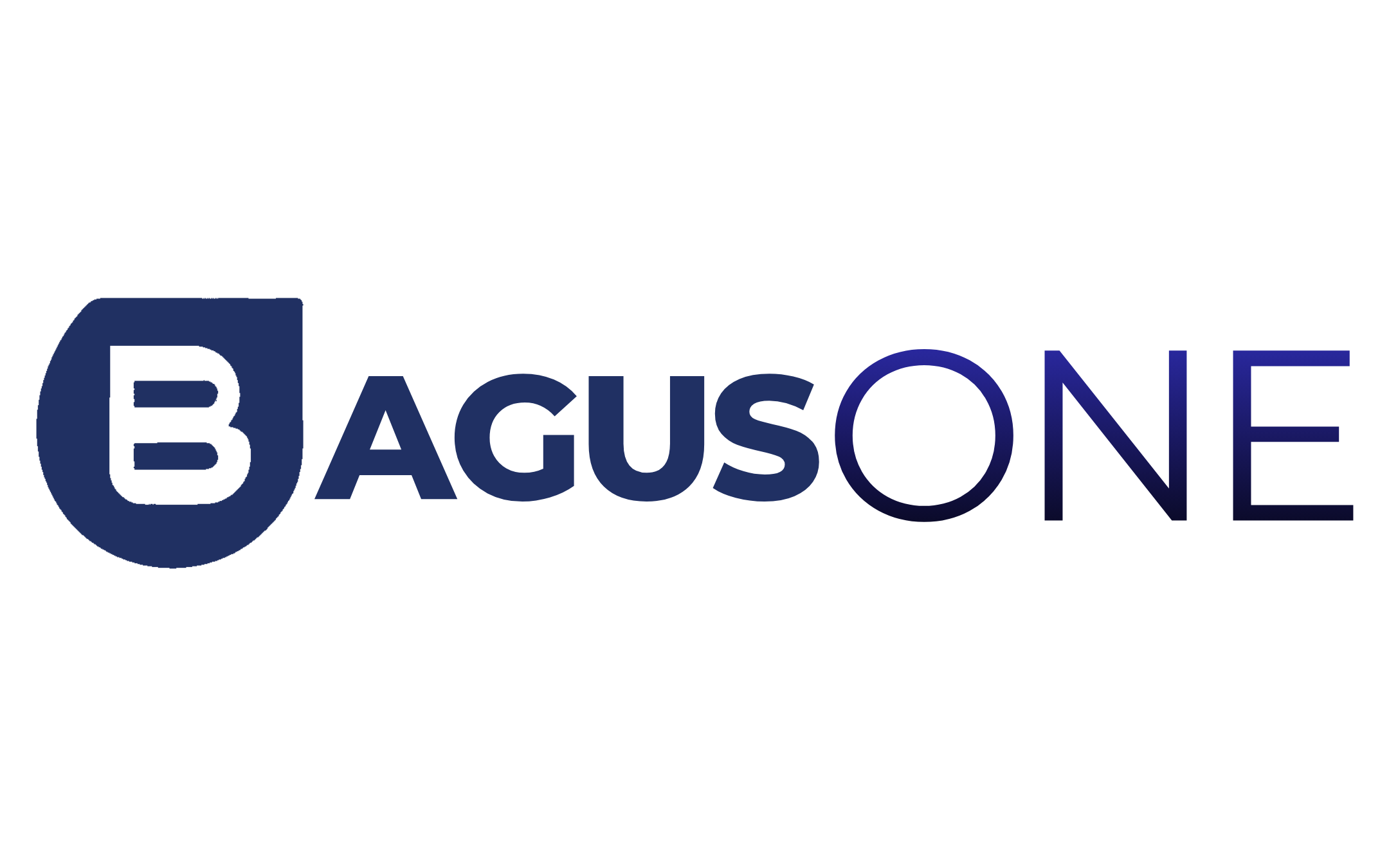 BagusONE Logo