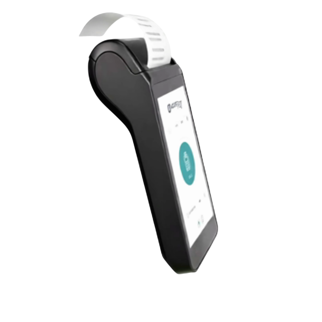 BagusPay Mobile Terminal