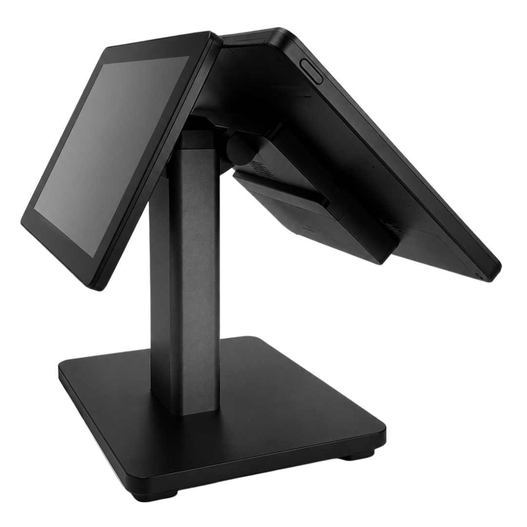 Bagus POS Terminal View 5